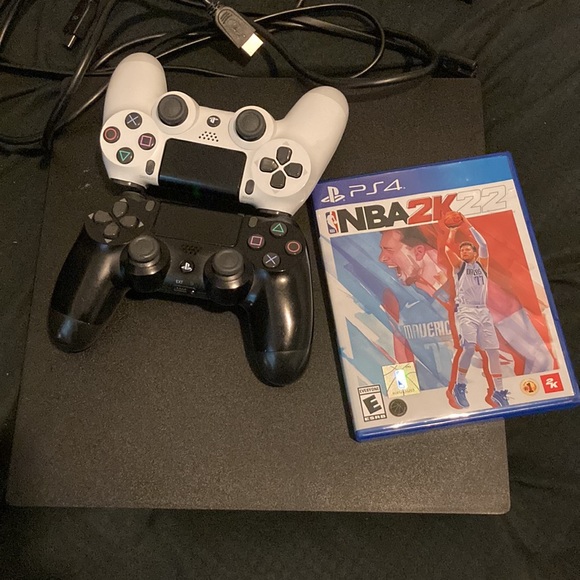 Sony PlayStation Pro